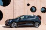 Renault Clio Initiale Paris 2019 года (WW)